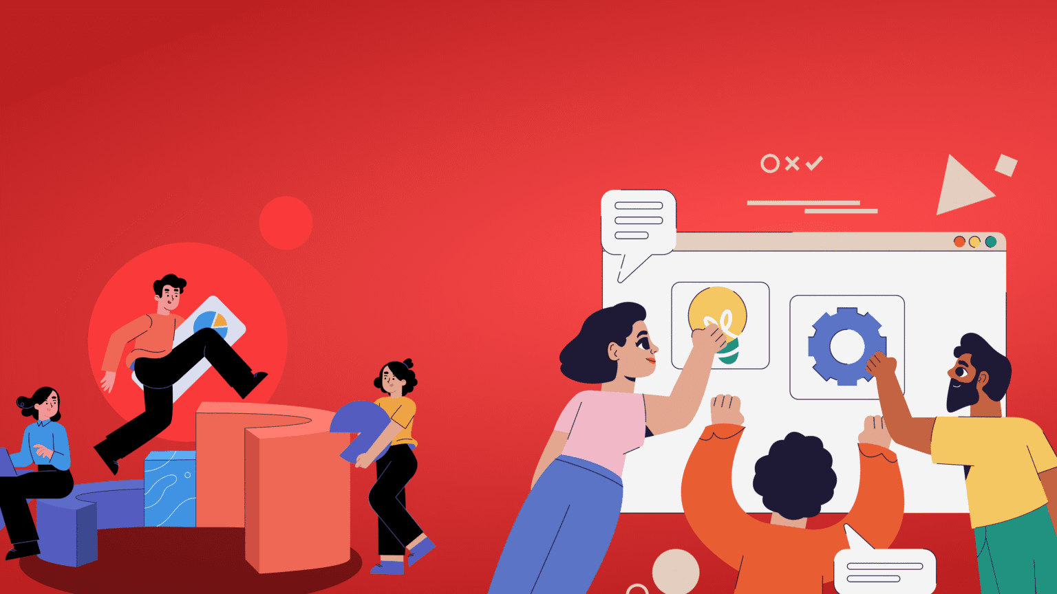 Digital Development Transparent The Role of a Strong Development Partner in Today’s Digital ...