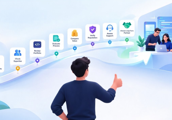 Software Partnership Roadmap 1